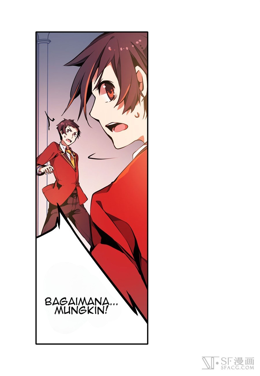 Wuxian Shitu Yu Shier Zhan Ji (Infinite Apostles and Twelve War Girls) Chapter 04 Gambar 30